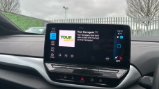 Volkswagen Id.5 150kW Tech Pro Performance 77kWh 5dr Auto Electric Coupe